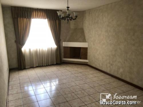 Casa en Renta en Carretera a El Salvador 