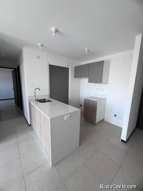 APARTAMENTO EN RENTA EN ZONA 11 PARQUE SAN JORGE 