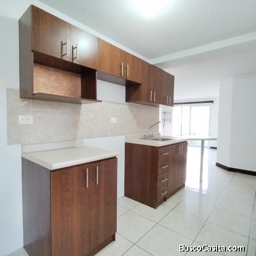 Venta de Apartamento en zona 17 Casa Florentina