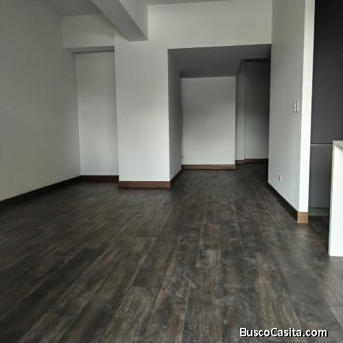 Apartamento en Venta en Zona 14, Ciudad de Guatemala