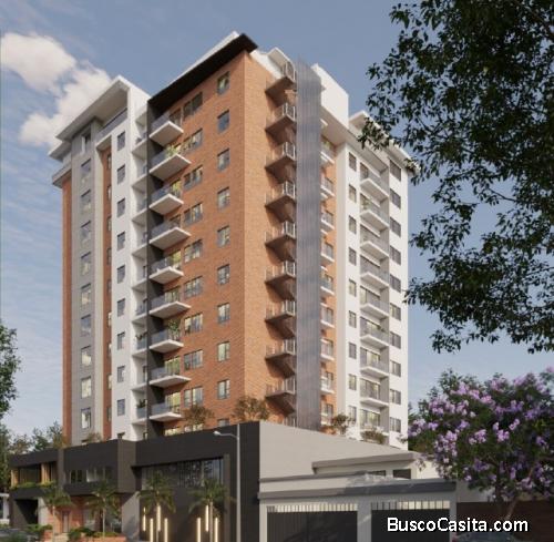 En venta apartamentos en zona 13
