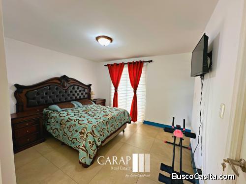 Se vende casa en residencial Luz de Esperanza, San Lucas Sacatepéquez.