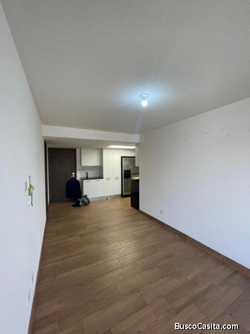 En Venta Apartamento Con Línea Blanca en Zona 2