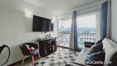 Apartamento en Venta Torre Mariscal Zona 11