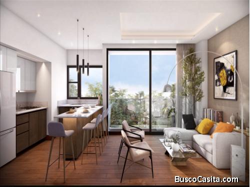 Apartamento en Venta en zona 15 Vista Hermosa 2