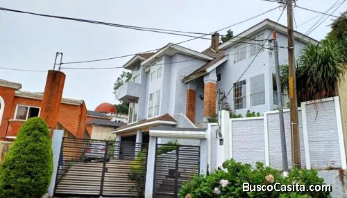 Casa en Condominio en Venta km 16.5 Carretera a El Salvador