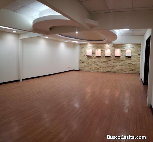 Oficina en Renta en Europlaza Zona 14 Guatemala