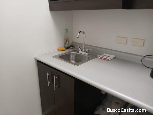 OFICINA EN RENTA EN ZONA PRADERA ZONA 10 GUATEMALA