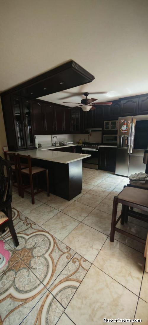 CASA EN VENTA EN SAN FRANCISCO 1 ZONA 6 DE MIXCO