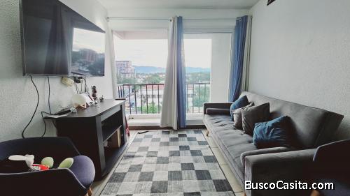 Apartamento en Venta Torre Mariscal Zona 11