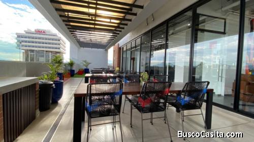 APARTAMENTO DE VENTA EN CUATRO GRADOS ZONA 4