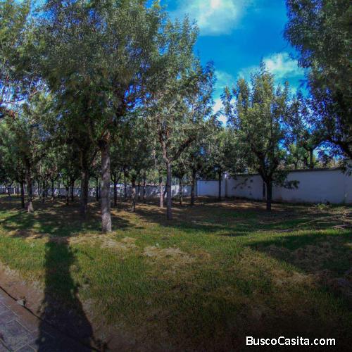 Terreno en Venta en Antigua Guatemala 