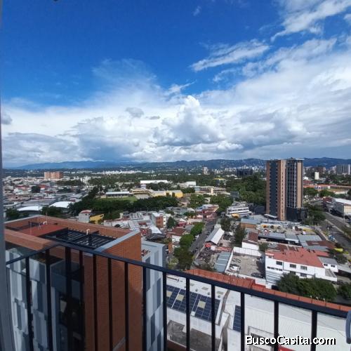 LINDO APARTAMENTO DE VENTA EN ZONA 4 GUATEMALA.