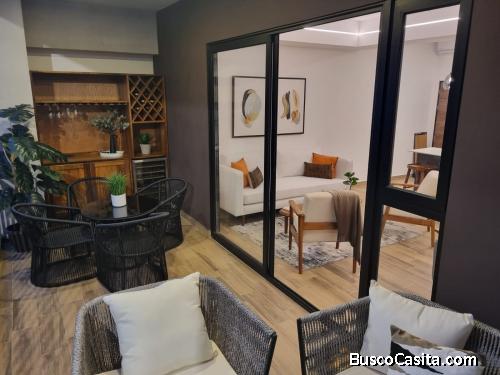 PRE VENTA DE APARTAMENTOS EN ZONA 11