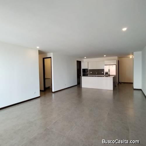 Apartamento de 3 Habitaciones en renta en la zona 15