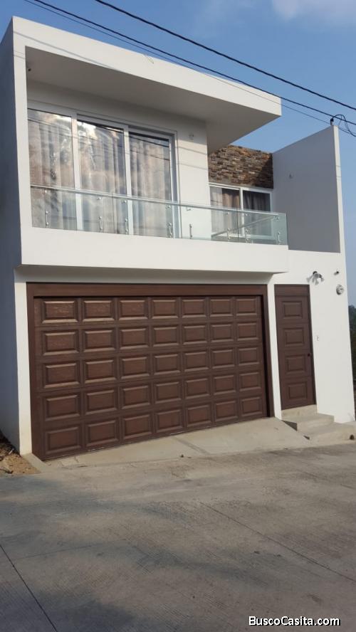 CASA EN VENTA EN RESIDENCIAL EN SAN LUCAS