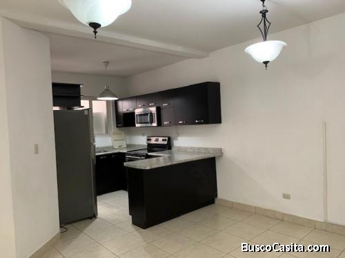 Apartamento Equipado en Venta en La Villa Zona 14, Guatemala