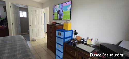 Vendo Casa en condominio Residencial Villas Capri CAES