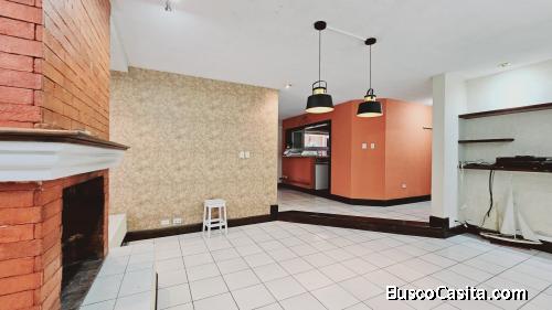 Preciosa casa en venta en Km. 16.5 CAES