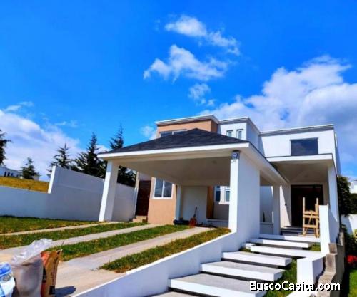 Casa en Venta en para Inversión La Fontana Km 25 CAES