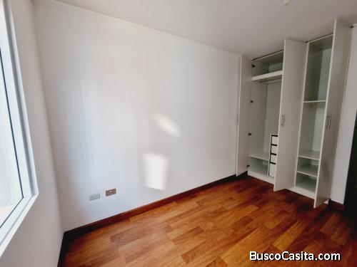 Apartamento en Renta en zona 1 Centro Histórico
