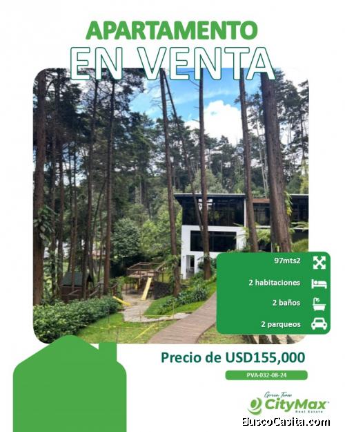 Apartamento en Venta cercano Las Luces CES