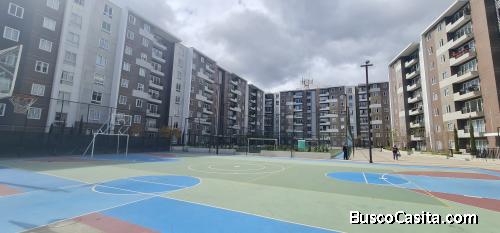 Apartamento en Renta Parque7