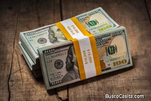 Oferta de préstamo para particulares o empresas Solicite ahora.