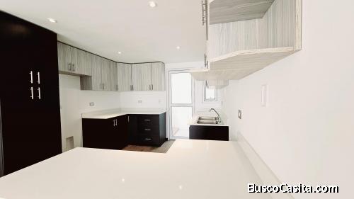 Casa Ultra Moderna en Pre-Venta en San Cristóbal 