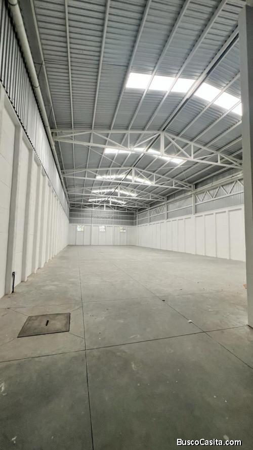 RENTO 2 OFIBODEGAS CARRETERA EL SALVADOR