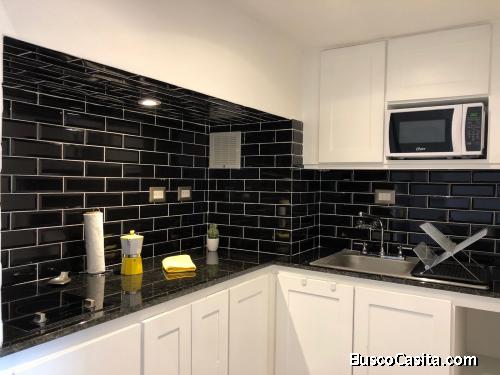 RENTO APARTAMENTO ZONA 15 VISTA HERMOSA 3 