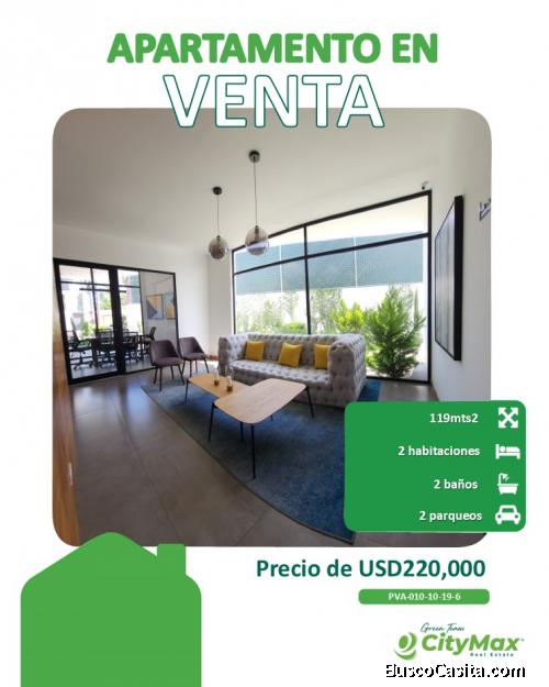 Apartamento en Venta en La Villa zona 14 