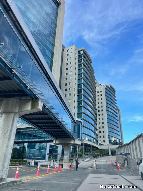 Oficina en Renta Nivel Alto en Zona Pradera zona 10