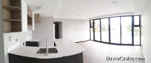 APARTAMENTO EN RENTA EN EDIFICIO NIKO10