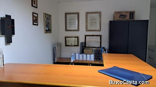 Oficina en Renta y Venta km 16.5 Carretera a El Salvador  Scena