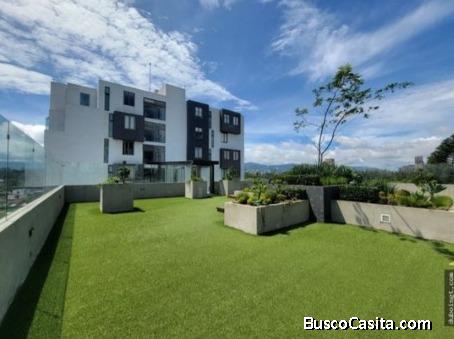 APARTAMENTO EDIFICIO VIDALI ZONA 5