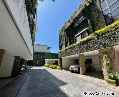 Casa en renta zona 13  Elgin II