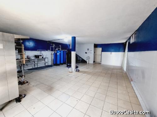 VENDO TERRENO COMERCIAL SOBRE CARRETERA INTERAMERICANA HACIA VILLA NUEVA 