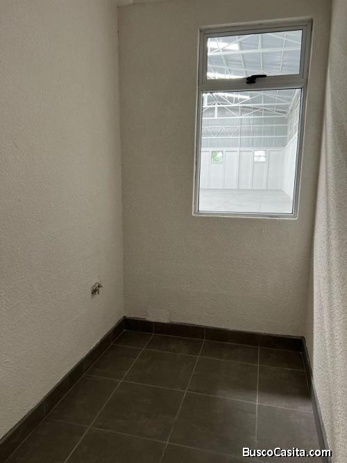 RENTO OFIBODEGA CARRETERA EL SALVADOR