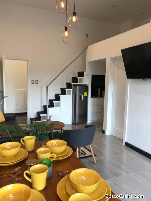 RENTO APARTAMENTO ZONA 15 VISTA HERMOSA 3