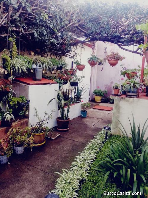 CASA EN ALQUILER ZONA 7