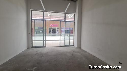 Local en Renta en Zona 7 sobre Calzada Roosevelt