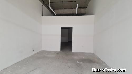 Local en Renta en zona 7, sobre Calzado Roosevelt