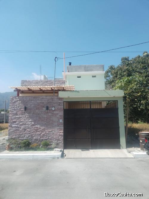Vendo Casa en Portal del Lago, Amatitlan