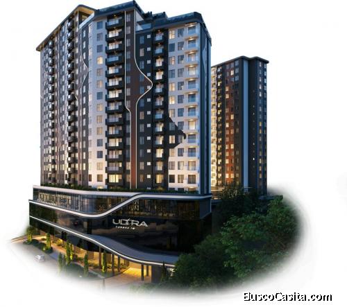 Apartamento En Planos Ultra zona 15