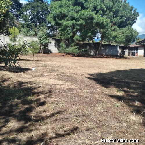 Terreno Comercial en Renta en Las Anonas San Jose Pinula