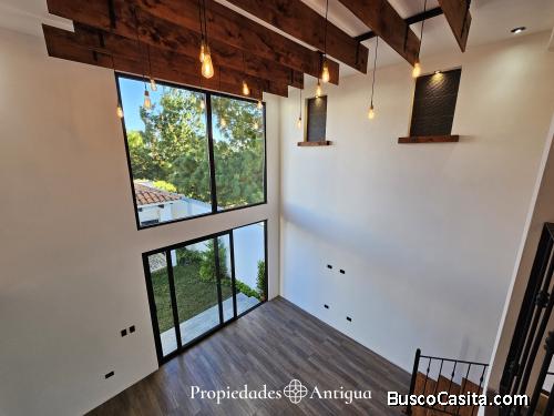 CASA RESIDENCIAL NUEVA CONDOMINIO HACIENDA LAS MARIAS