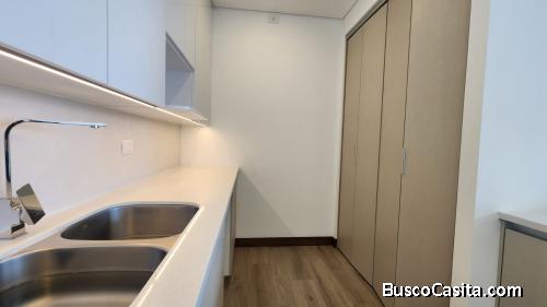 RENTO APARTAMENTO ZONA 13 