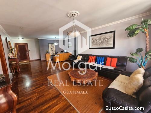 Apartamento Zona 14 2 habitaciones en Venta 