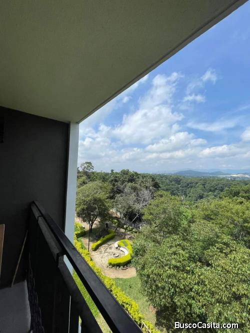 Venta de Apartamento zona 2 Parque San Ángel Apartamento Residencial GUATEMALA 